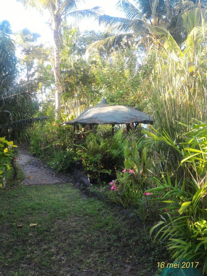 Villa Arjuna Seraya ภายนอก รูปภาพ