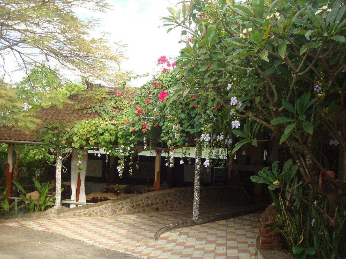 Villa Arjuna Seraya ภายนอก รูปภาพ