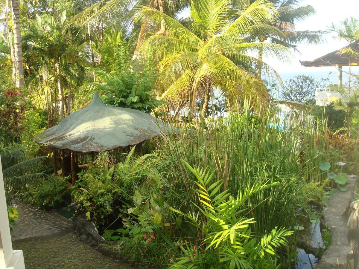 Villa Arjuna Seraya ภายนอก รูปภาพ