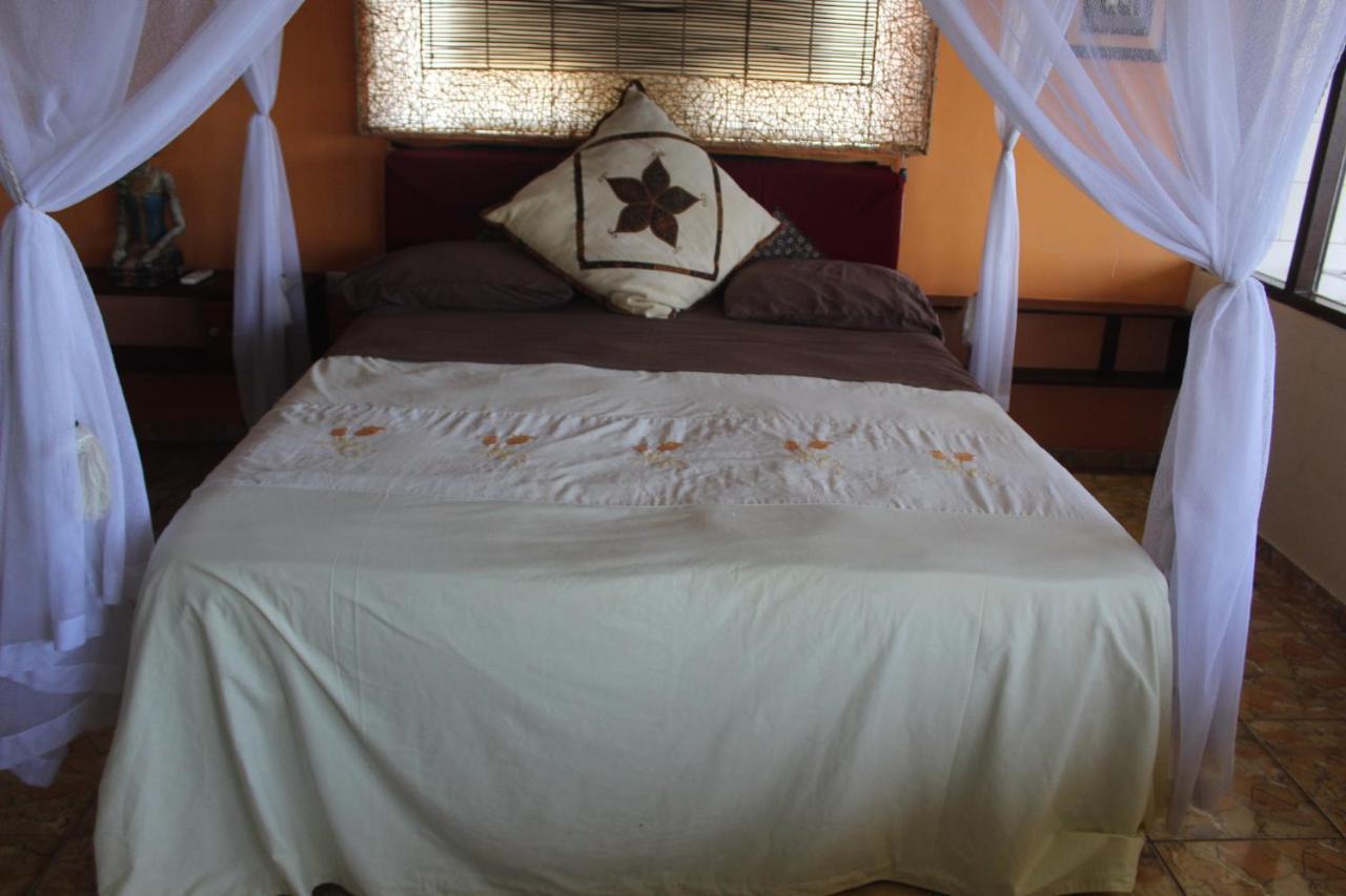 Villa Arjuna Seraya ภายนอก รูปภาพ