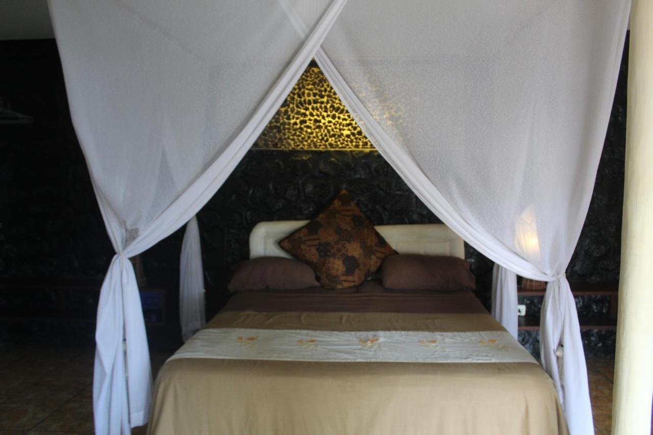 Villa Arjuna Seraya ภายนอก รูปภาพ