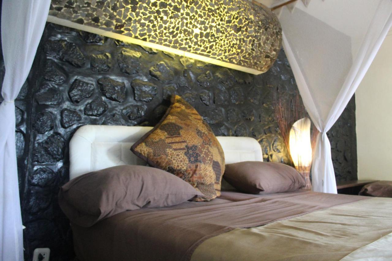 Villa Arjuna Seraya ภายนอก รูปภาพ