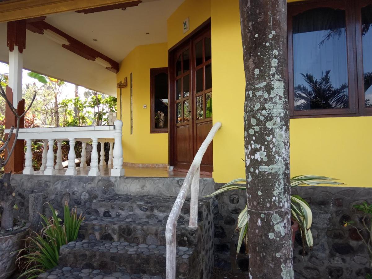 Villa Arjuna Seraya ภายนอก รูปภาพ